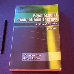 College textbook Graduate level